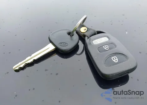 2011 Kia Forte Koup Sx из США, поврежденный, VIN KNAFW6A38B5397013